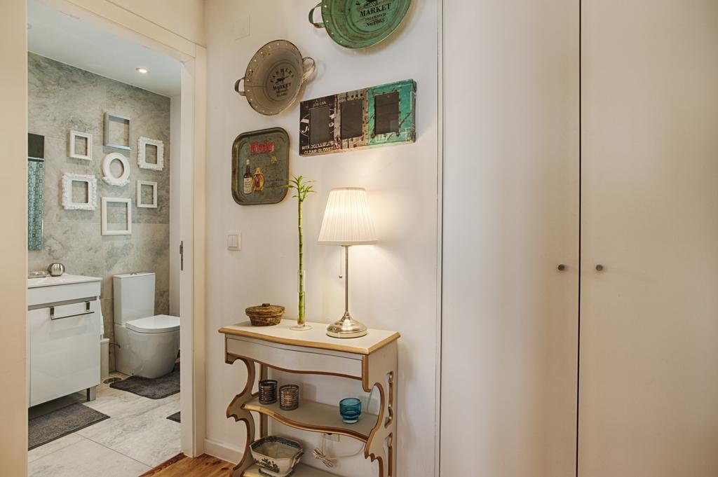 Bmyguest - 28 Tram Central Apartment Lisboa Pokoj fotografie