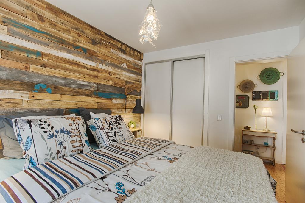 Bmyguest - 28 Tram Central Apartment Lisboa Pokoj fotografie